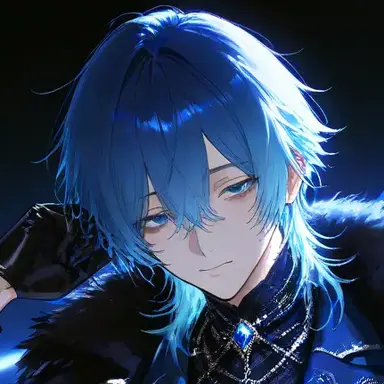 Profile image of Aoi