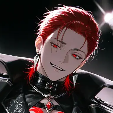 Profile image of Shiranui