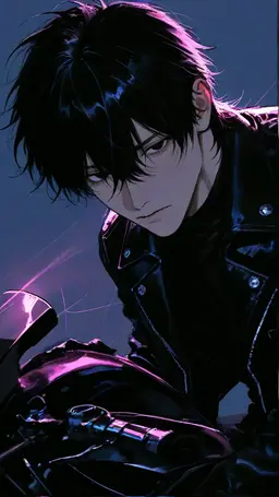 Profile image of Mayuzumi