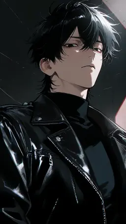 Profile image of Mayuzumi