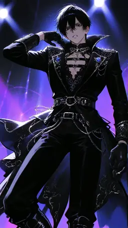 Profile image of Mayuzumi