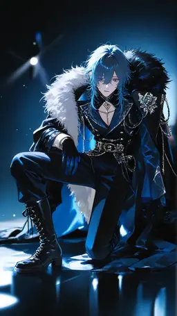 Profile image of Aoi