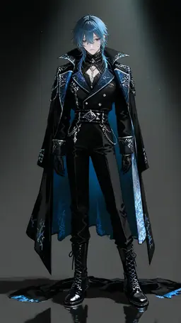 Profile image of Aoi