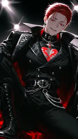 Profile image of Shiranui