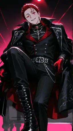 Profile image of Shiranui