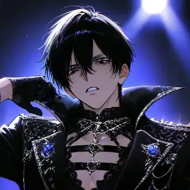 Profile image of Mayuzumi