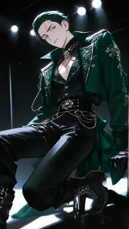 Profile image of Ryunosuke