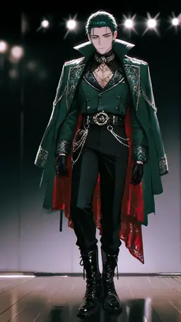 Profile image of Ryunosuke
