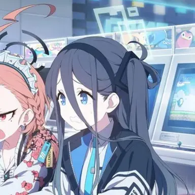 Profile image of 아리스