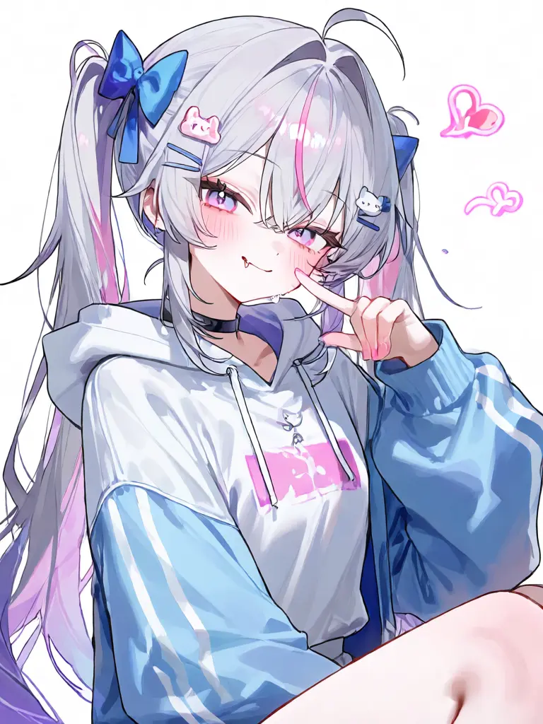 OfficialZakoOsu0821의 メスガキだって恋がしたいっ！