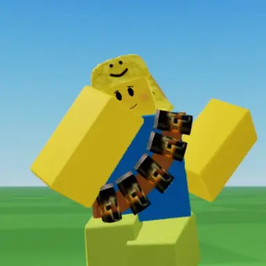 Profile image of 뉴비