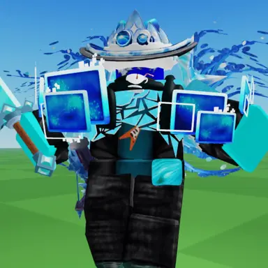 Profile image of 윈터큐브
