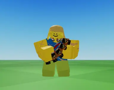 Profile image of 뉴비