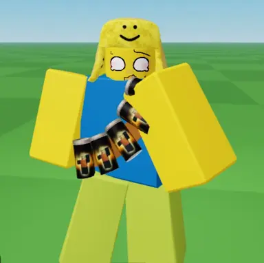 Profile image of 뉴비