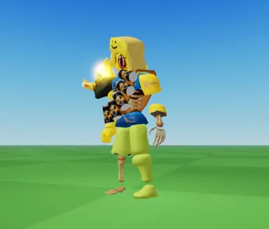 Profile image of 뉴비