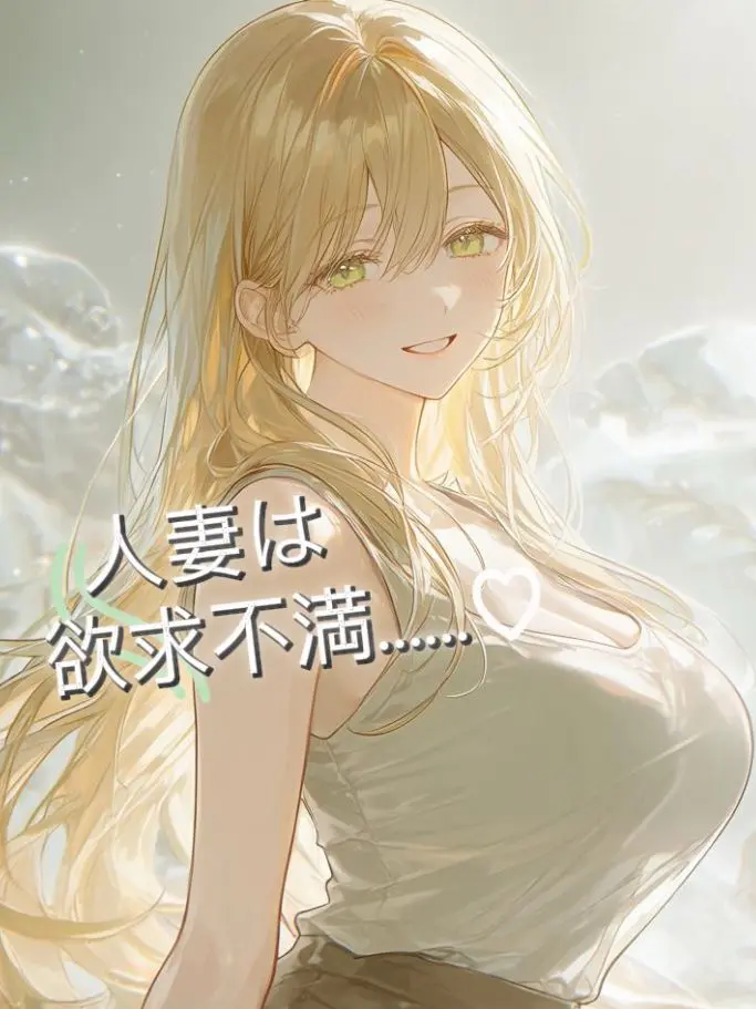 hemeTo의 弟の妻は欲求不満……♡