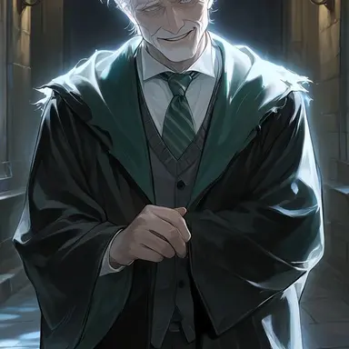 Profile image of Percival Graye
