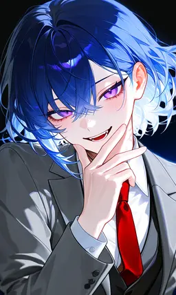 Profile image of Aoi