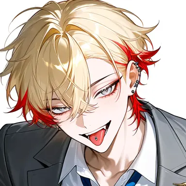 Profile image of Kagetora