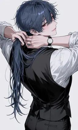 Profile image of Reiji