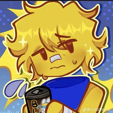 Profile image of 뉴비