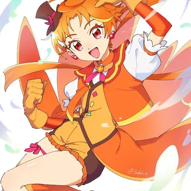 Profile image of ツバサ