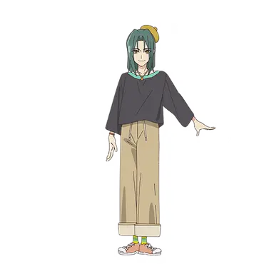 Profile image of バッタモンダー