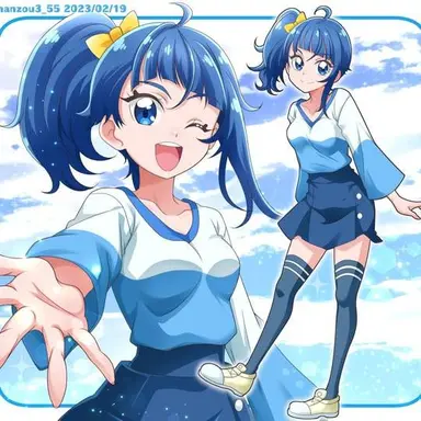 Profile image of ソラ