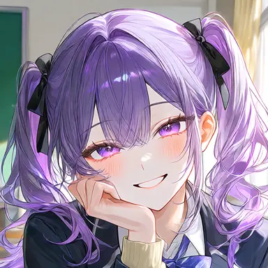 Profile image of 天宮 紫音