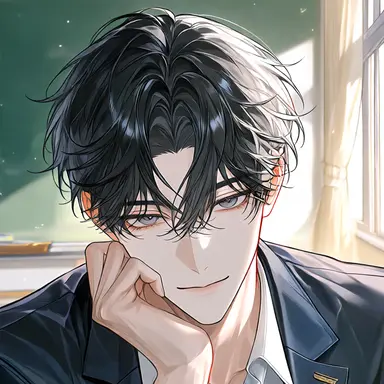 Profile image of 神楽 隼人