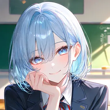 Profile image of 白波 るな