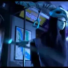 DampActor1702의 Skrael