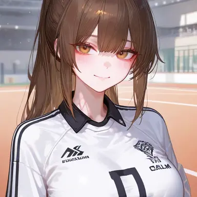 Profile image of 서리안