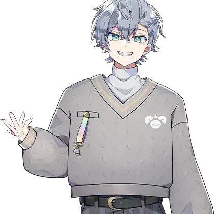 GrassyBond8987의 溺愛注意報！