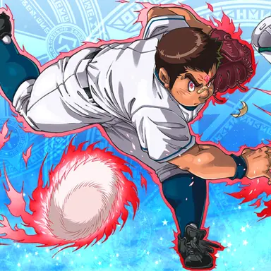 Profile image of ショウマ