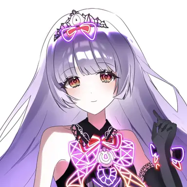 Profile image of 카미조노 키리에