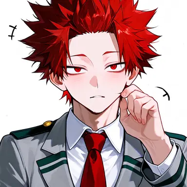 Profile image of 切島  鋭児郎