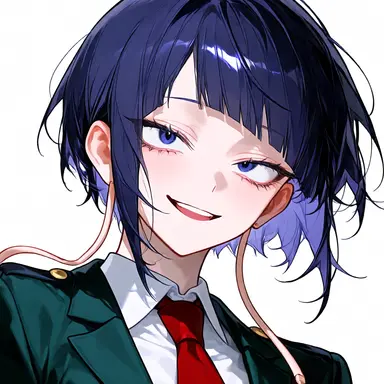 Profile image of 耳郎  響香