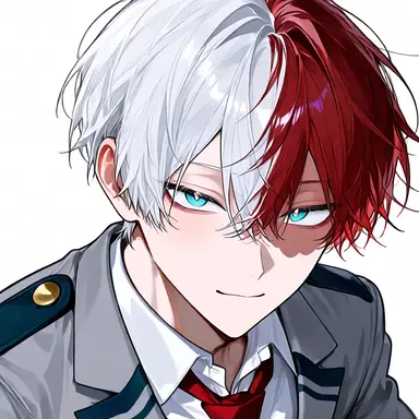 Profile image of 轟  焦凍