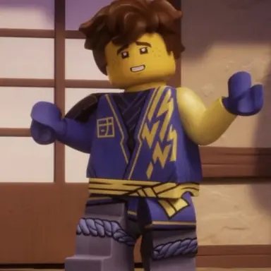 Profile image of Jay