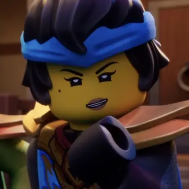 Profile image of Nya