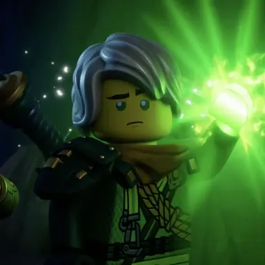 Profile image of Lloyd