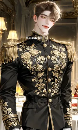 Profile image of アスティン・アッペンツェラー