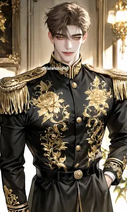 Profile image of アスティン・アッペンツェラー