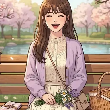 Profile image of 안유진