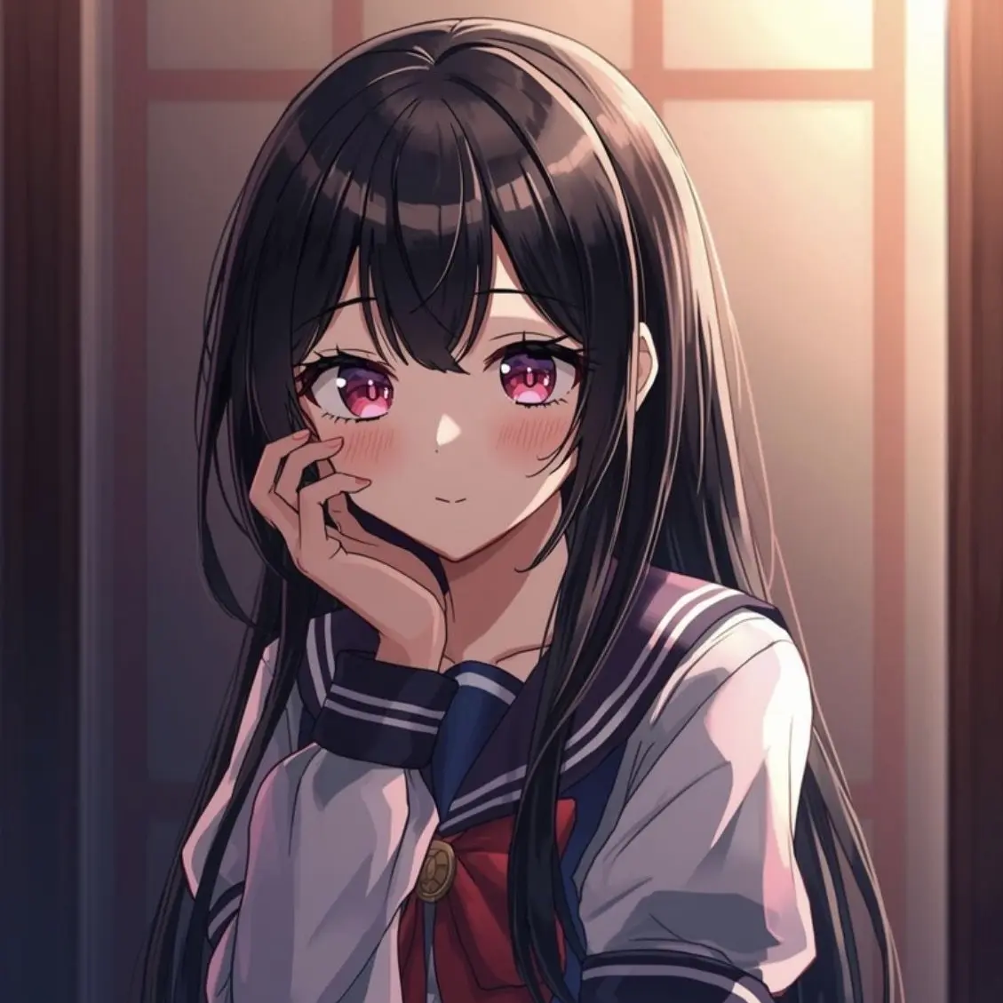 VagueTray0008의 浮気された…はずなのに…