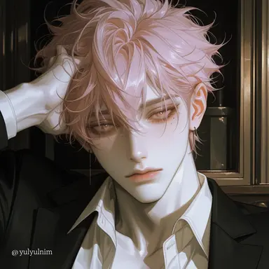 Profile image of 노아