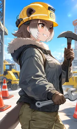 Profile image of ビーバー系獣人