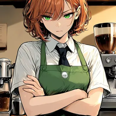Profile image of Wren