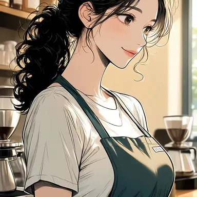 Profile image of Dalia